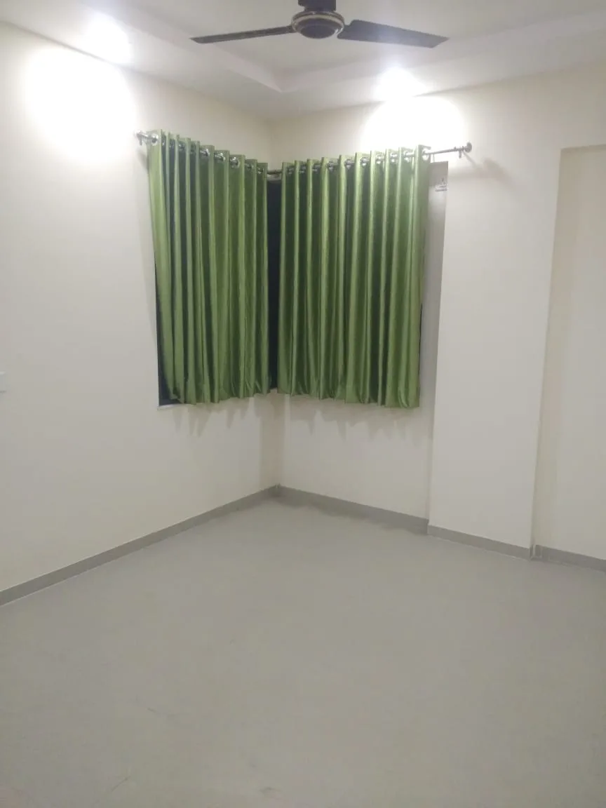 3BHK Semi Furnished Flat At Nagpur