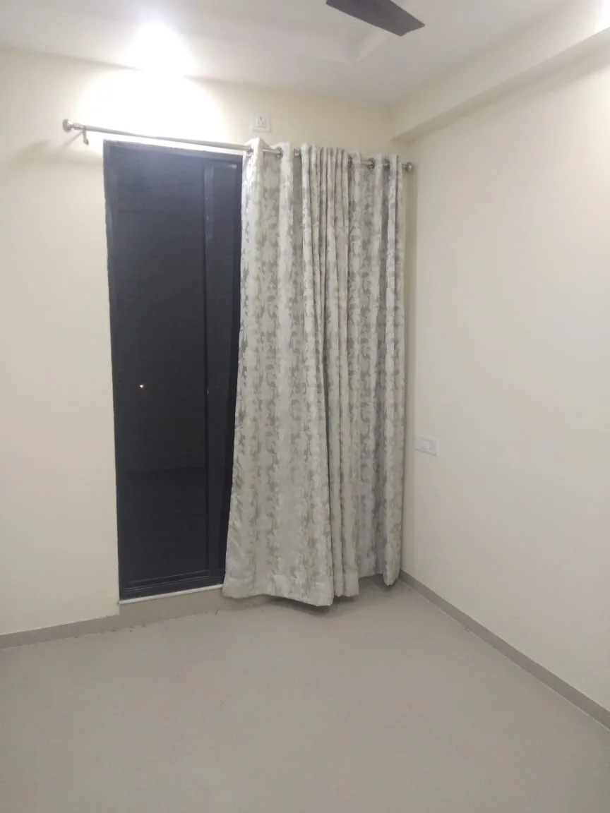 3BHK Semi Furnished Flat At Nagpur