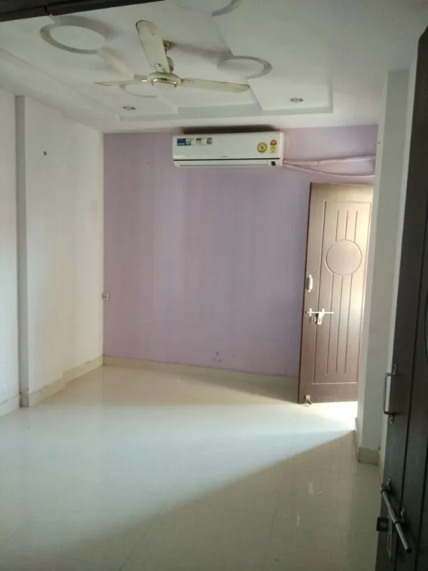 3BHK Semi Furnished Flat At Nagpur