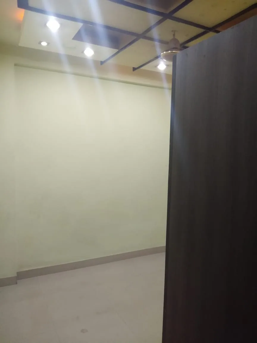 3BHK Semi Furnished Flat At Nagpur
