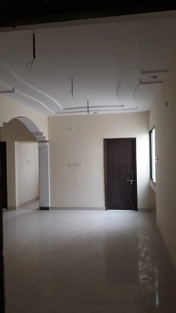 3BHK Semi Furnished Flat At Nagpur
