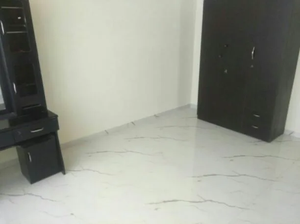 3BHK Semi Furnished Flat At Nagpur