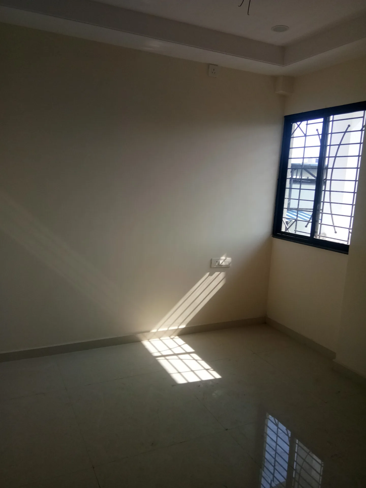 3BHK Semi Furnished Flat At Nagpur
