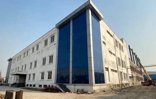Factory for Rent: 9,917 sq. ft. Industrial Space in IMT Sector 68