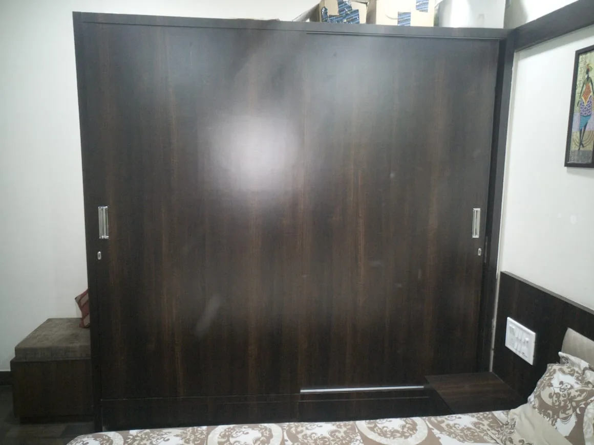 3BHK Furnished Flat At Nagpur
