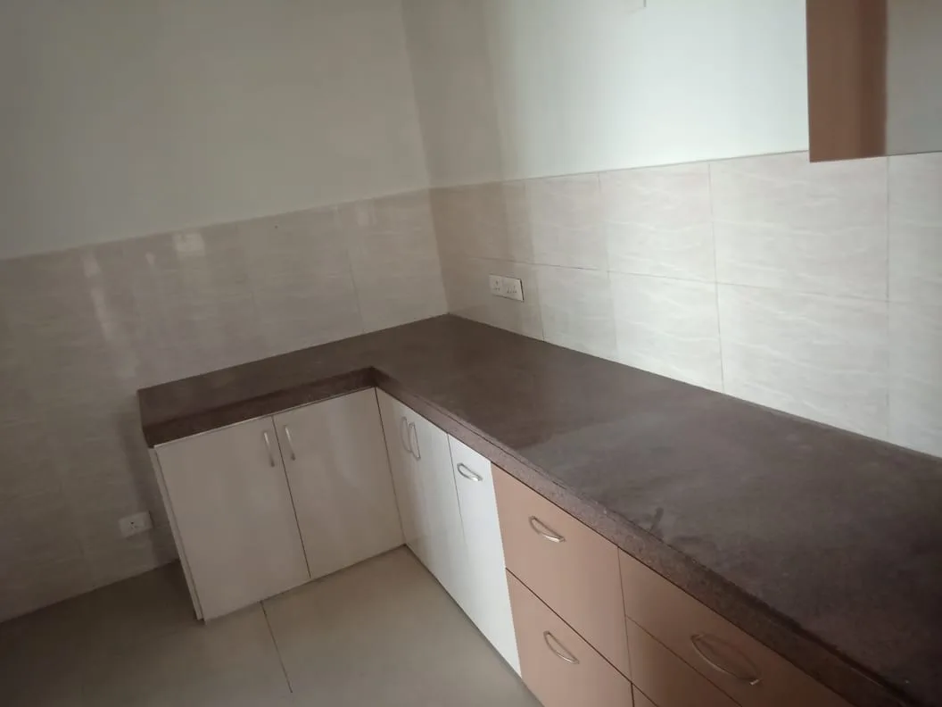 3BHK Furnished Flat At Nagpur