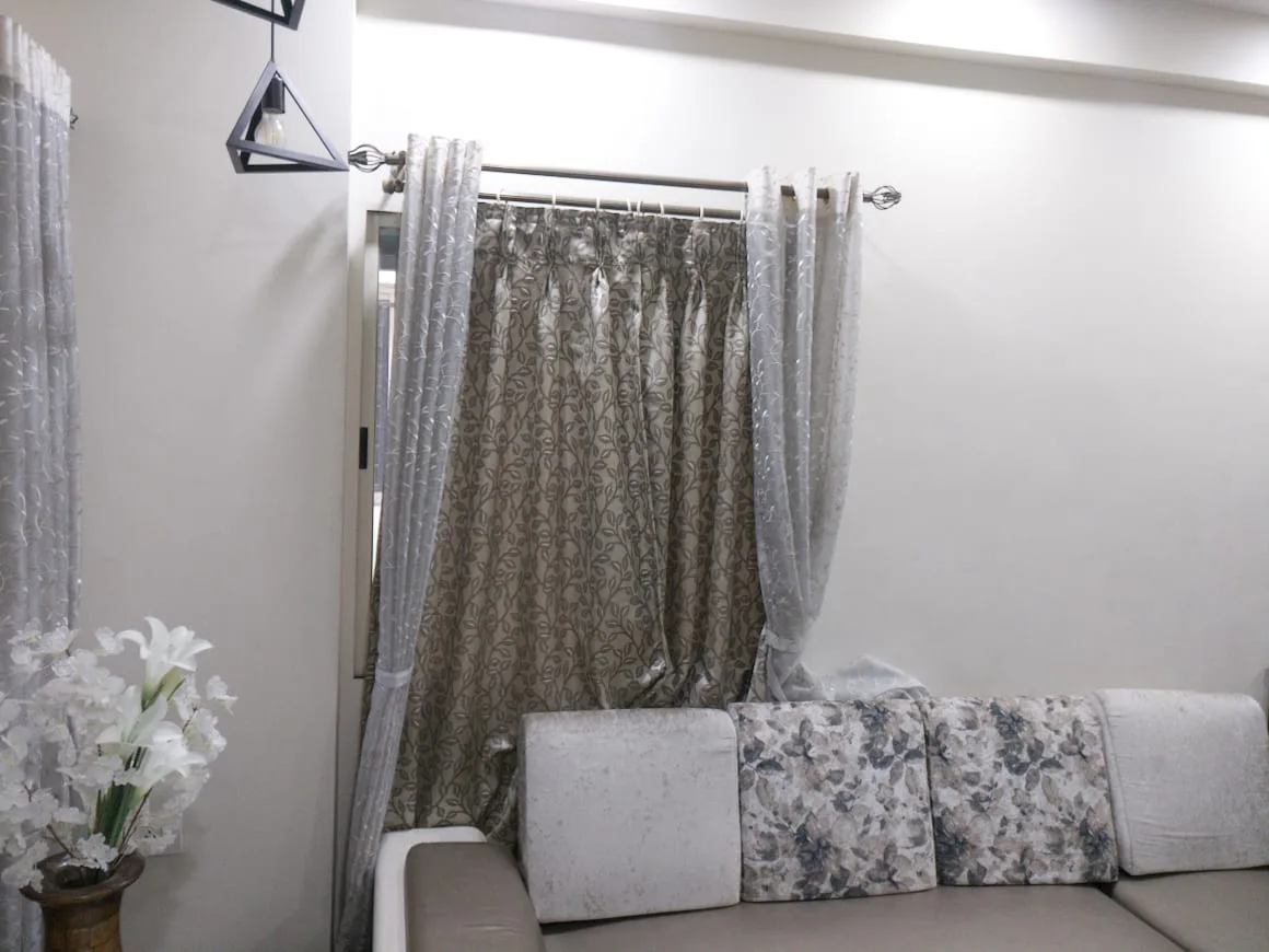3BHK Furnished Flat At Nagpur