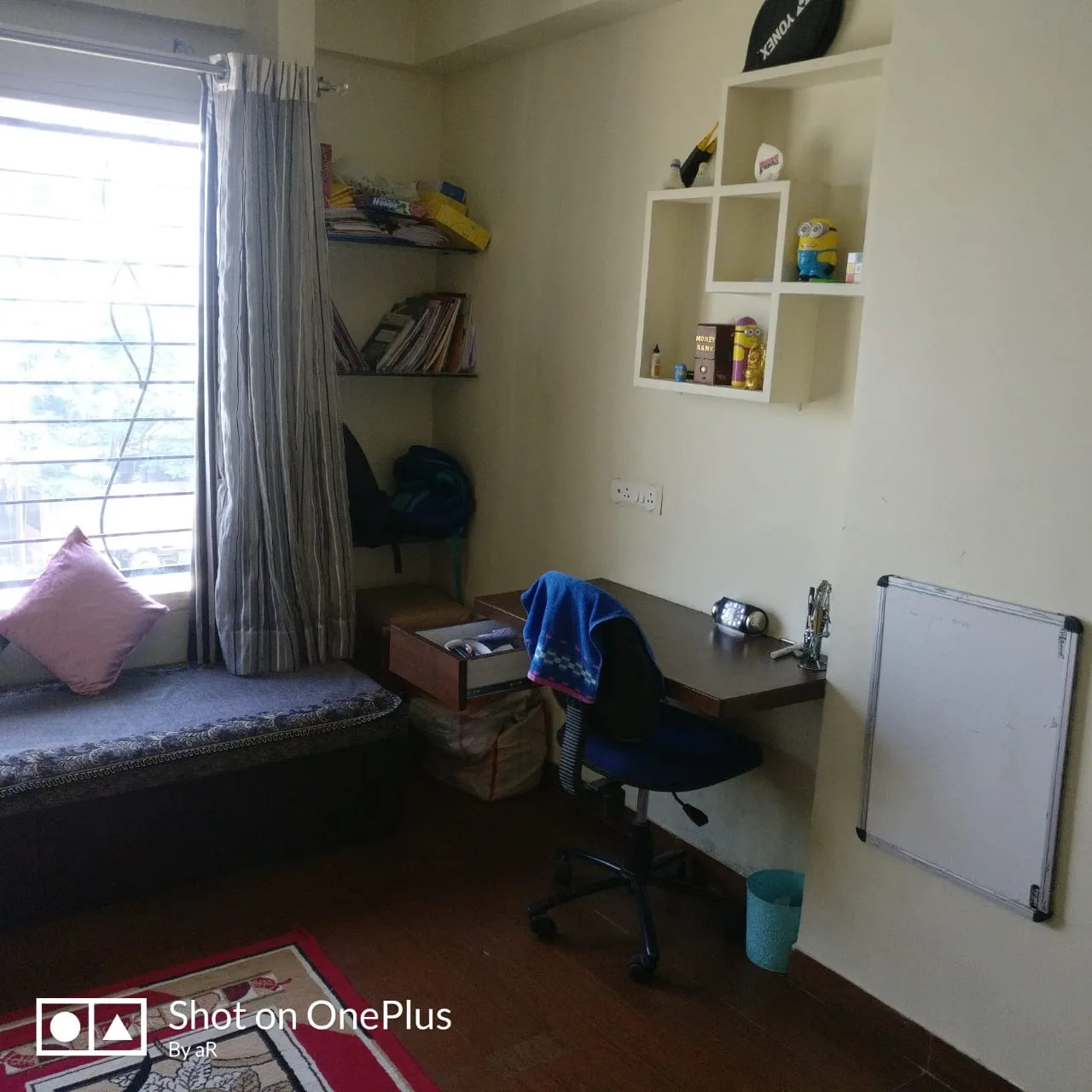 3BHK Furnished Flat At Nagpur