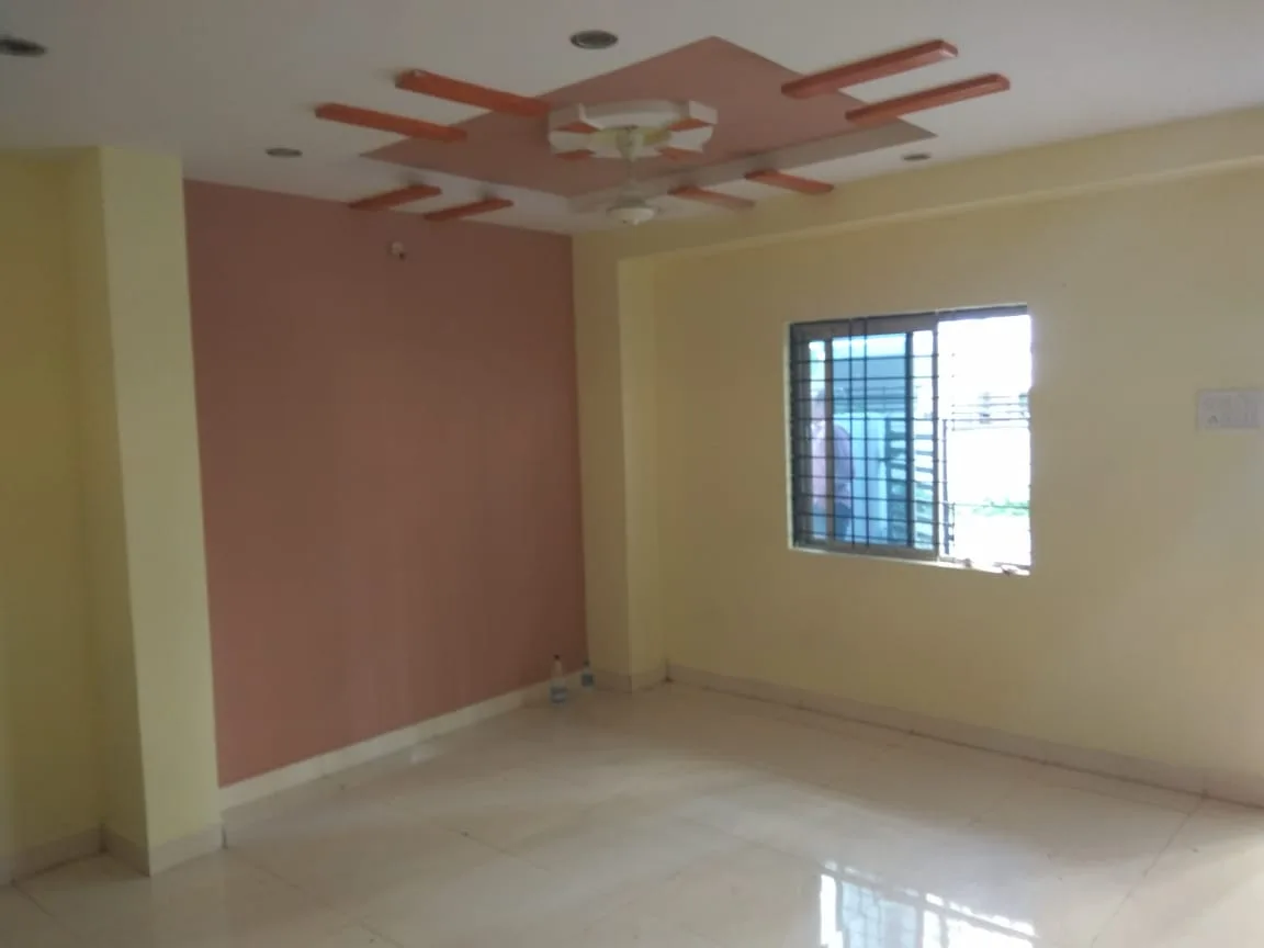 3BHK Furnished Flat At Nagpur