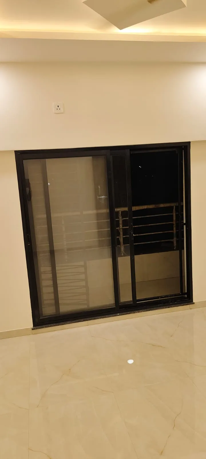 3BHK Flat with Modern Amenities | Spacious & Luxurious Living