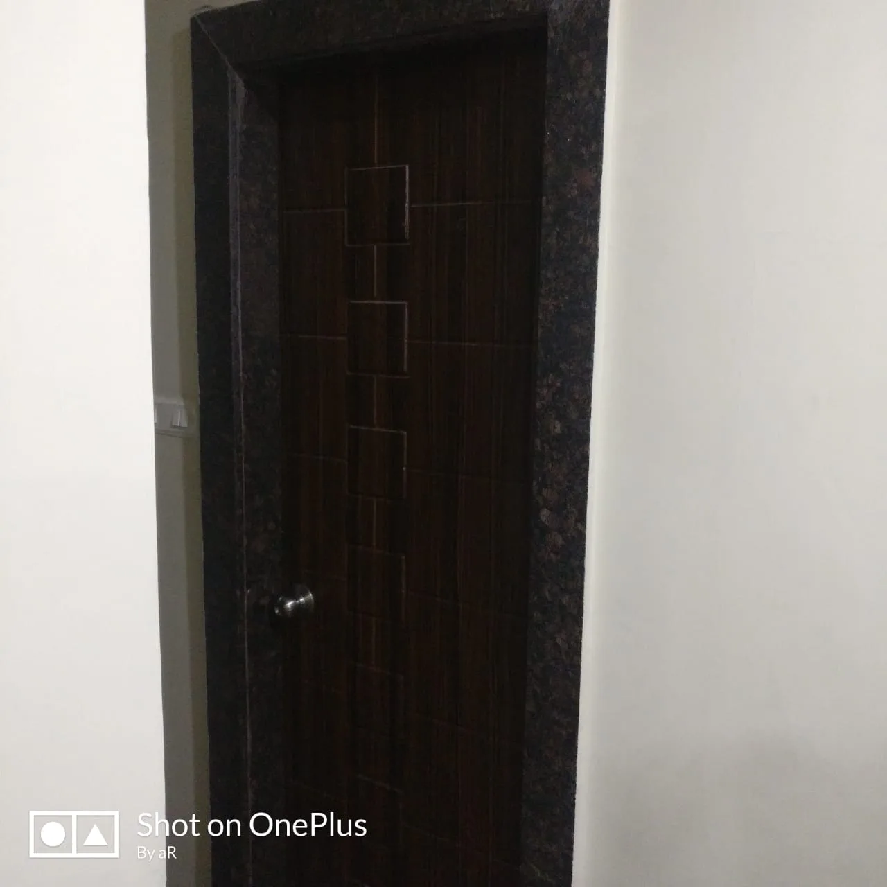 3BHK Flat with Modern Amenities | Spacious & Luxurious Living
