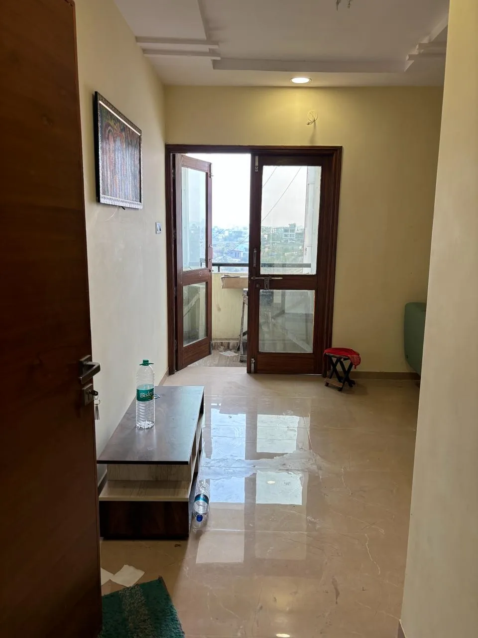 3BHK Flat with Modern Amenities | Spacious & Luxurious Living