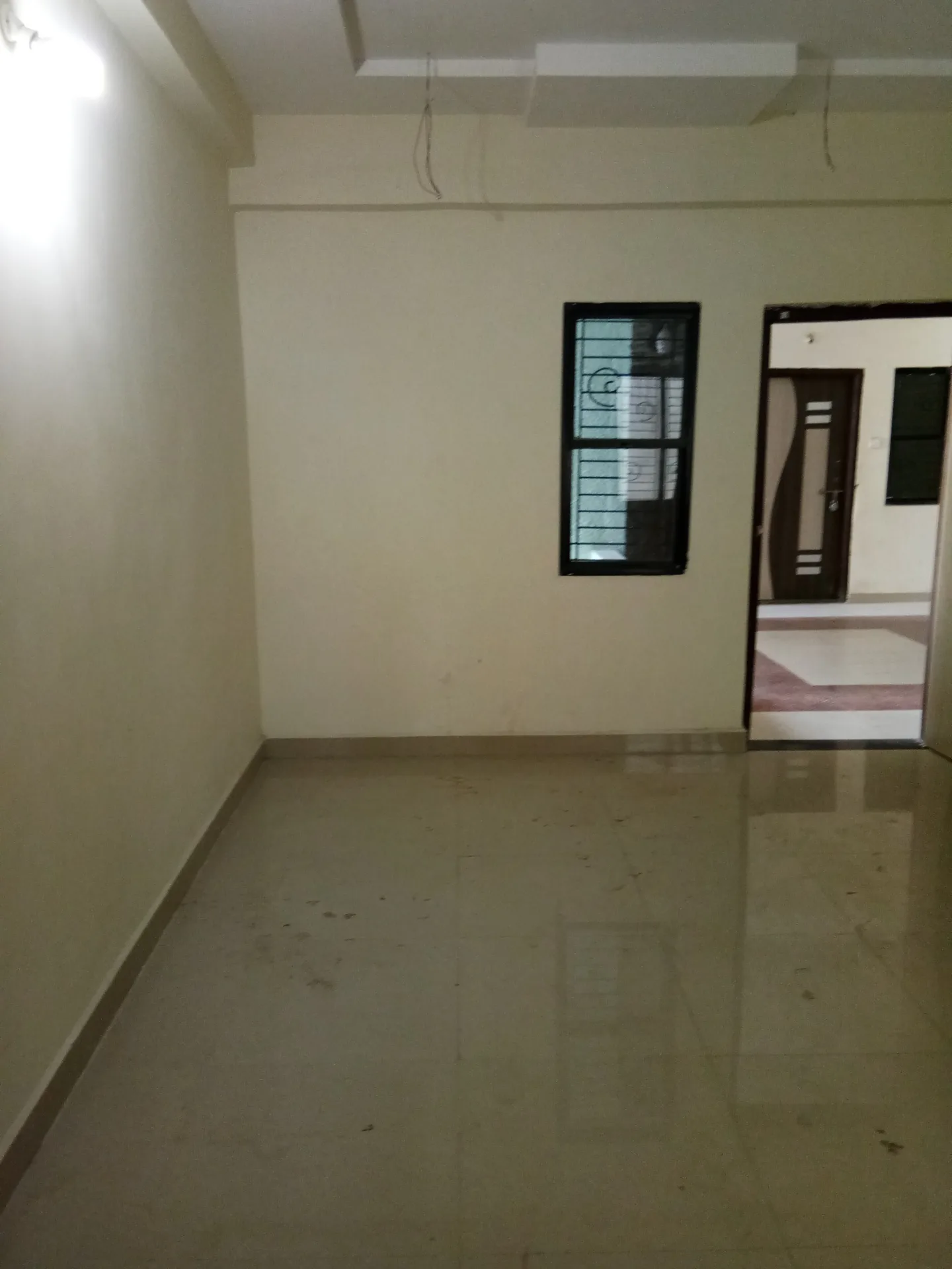 Spacious 3BHK Flat with Modern Amenities | Prime Location & Great Comfort