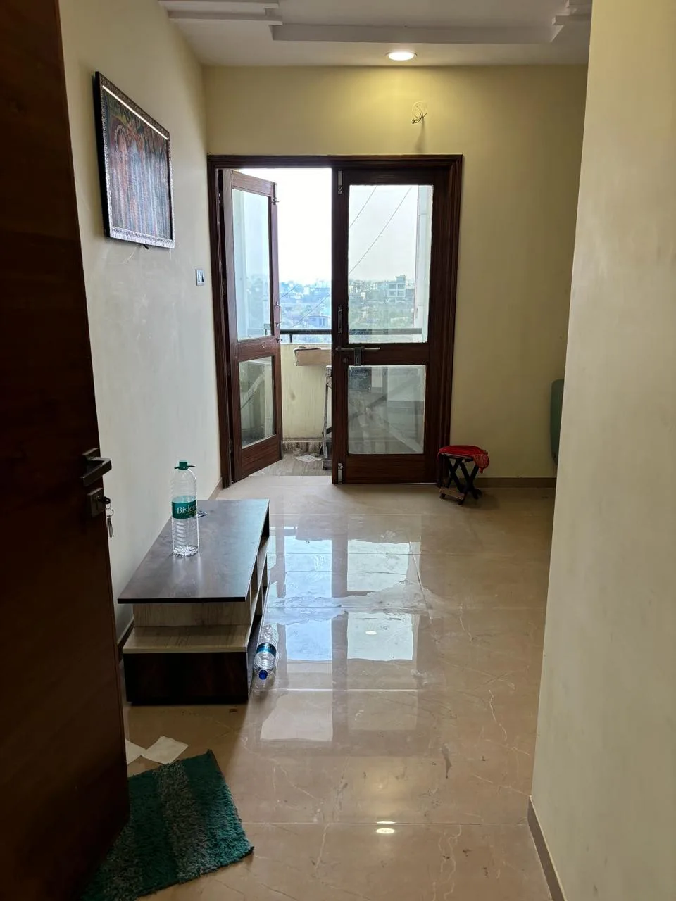 3BHK Flat with Modern Amenities | Spacious & Comfortable Living Space