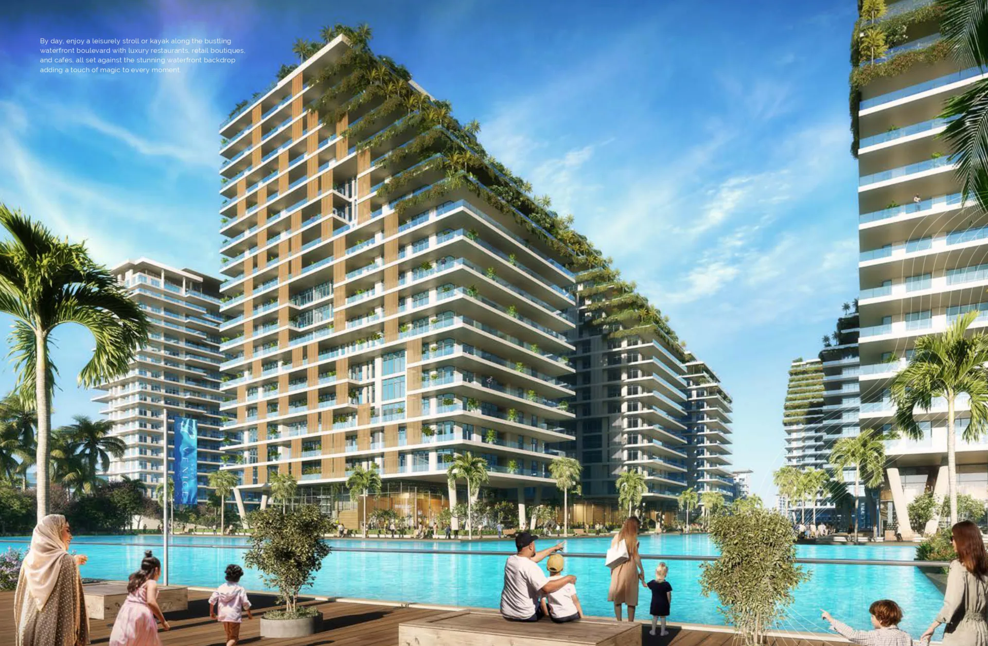Key Benefits of Investing in Dubai South & Azizi Venice | Prime Location Insights