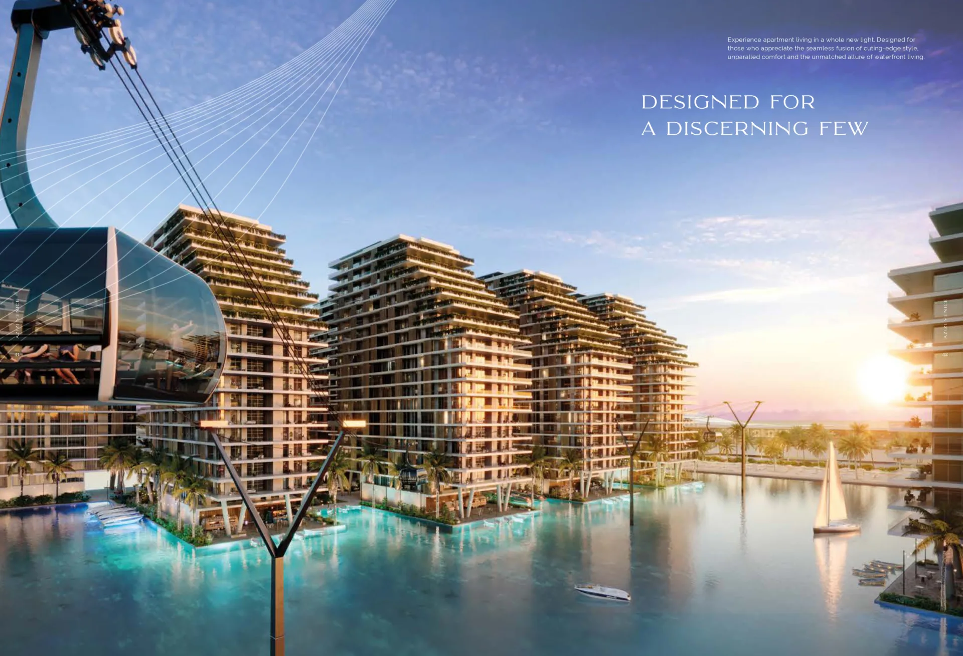 Key Benefits of Investing in Dubai South & Azizi Venice | Prime Location Insights