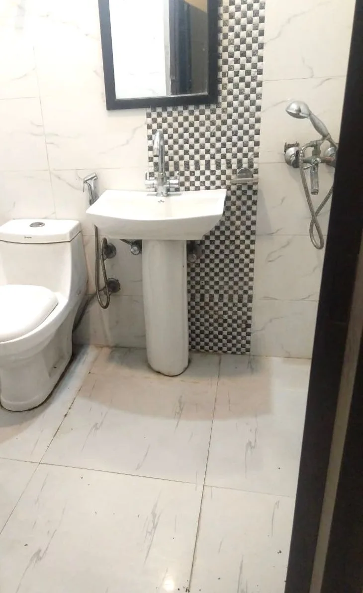 2 BHK Ground & First Floor for Sale in Malviya Nagar | Mixed-Use Property