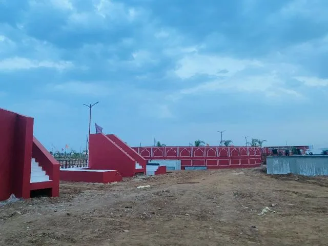 Khatwada Residency, Jaipur - JDA & RERA Approved Township