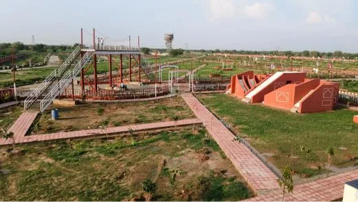 Khatwada Residency, Jaipur - JDA & RERA Approved Township