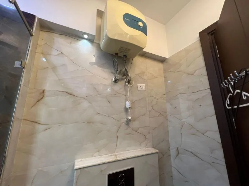 3BHK+Study Fully Furnished Flat for Rent in Sushant Lok 1, B Block, Gurgaon