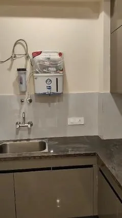 2BHK Fully Furnished Flat for Rent in Sector 52, Gurgaon - ₹48,000/month
