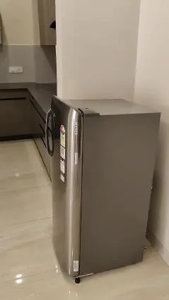 2BHK Fully Furnished Flat for Rent in Sector 52, Gurgaon - ₹48,000/month