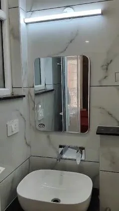 2BHK Fully Furnished Flat for Rent in Sector 52, Gurgaon - ₹48,000/month