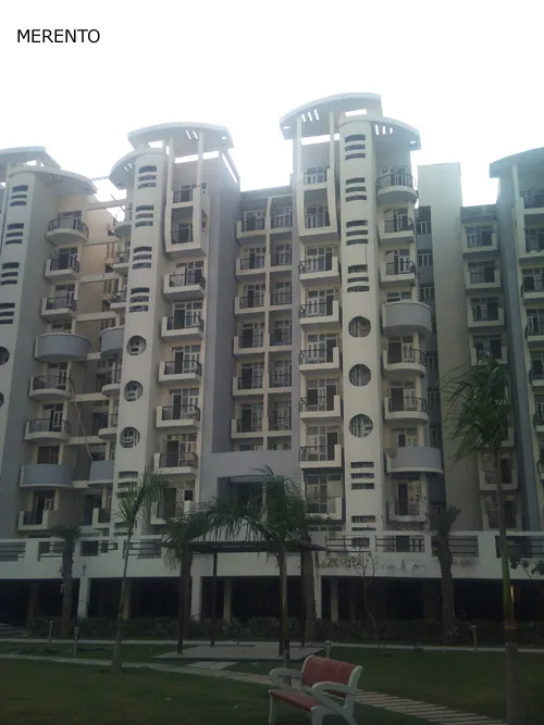 2BHK for Sale in Omaxe Heights, Faridabad - Your Perfect Home in a Prime Location!