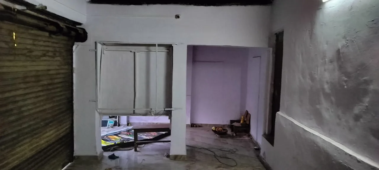 SHOP FOR RENT