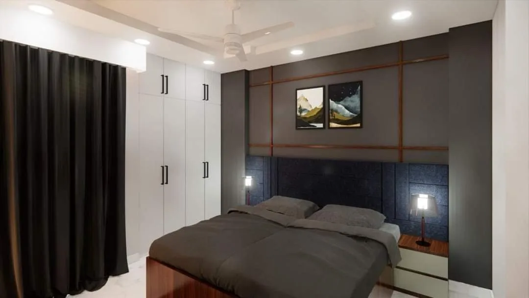1 Bhk 2 BHK 3 BHK in grugram