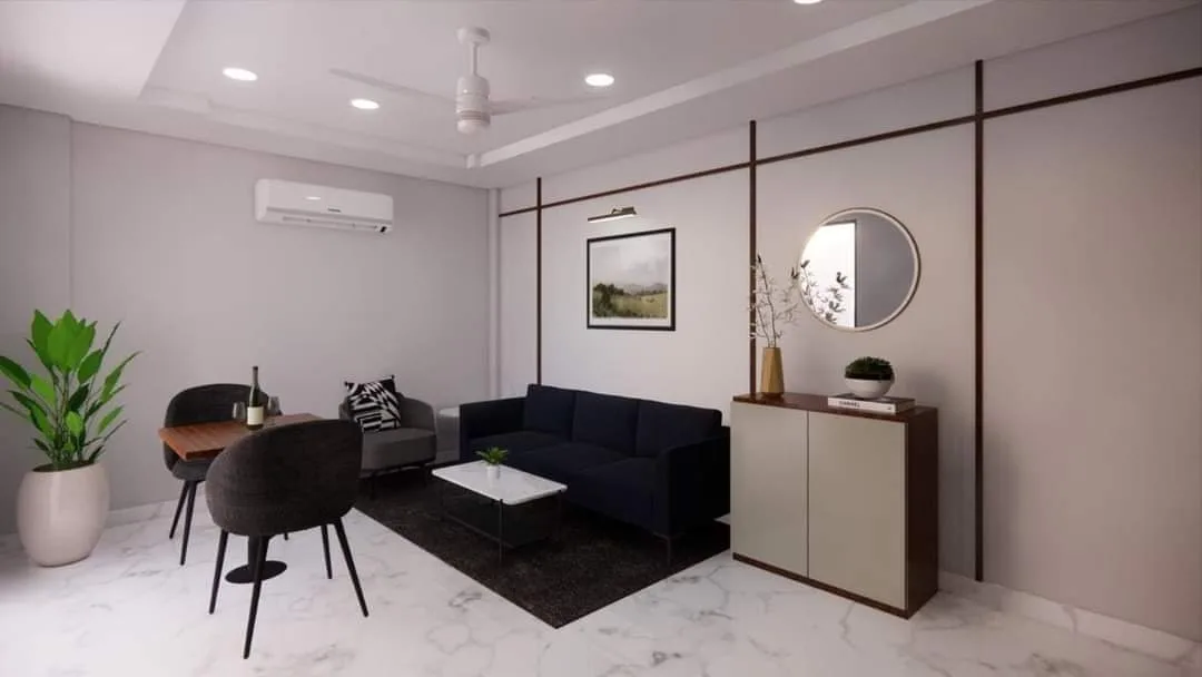 1 Bhk 2 BHK 3 BHK in grugram