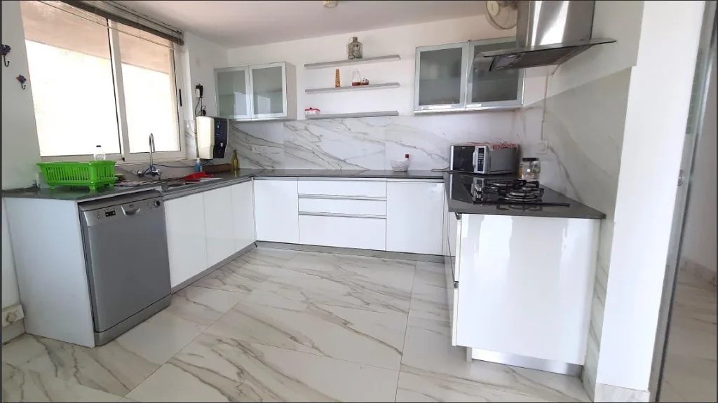 3 Bhk Riverview Penthouse for Sale in Nerul, North-Goa.(3.25Cr)