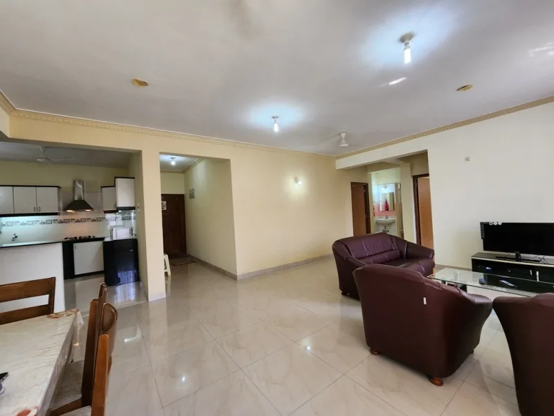 3 Bhk 153sqmt flat Semi-furnished for Sale in Porvorim, North-Goa.(1.45Cr)