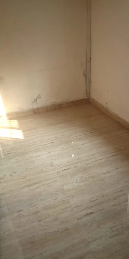 2BHK Semi-Furnished Flat for Sale in Faridabad - Your Perfect Home Awaits