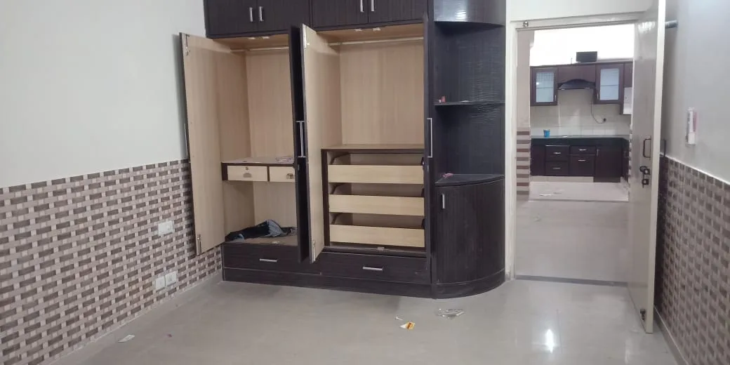 2BHK Semi-Furnished Flat for Sale in Faridabad - Your Perfect Home Awaits