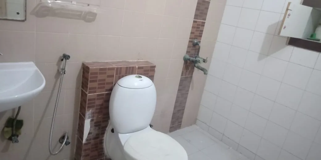 2BHK Semi-Furnished Flat for Sale in Faridabad - Your Perfect Home Awaits