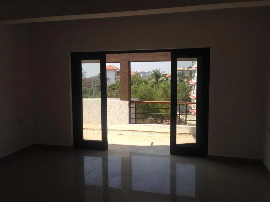 3 Bhk Townhouse for Sale at Donapaula