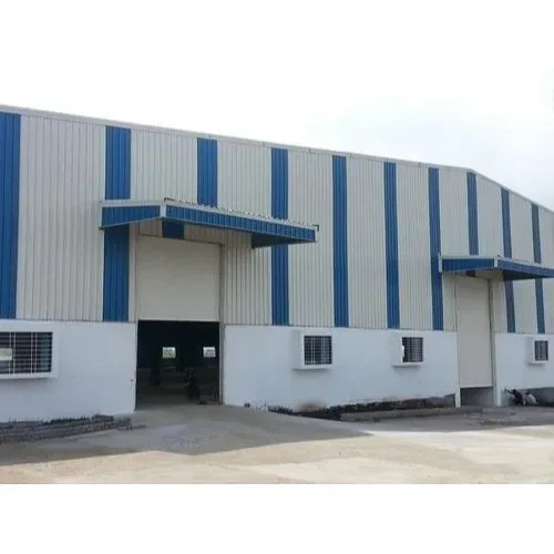 125,000 Sq. Ft. New Warehouse for Rent Near Prithla.