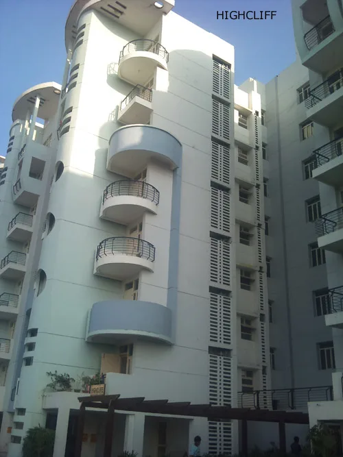Modern 3BHK for Rent in Sector-86, Faridabad - Prime Living in a Desirable Location