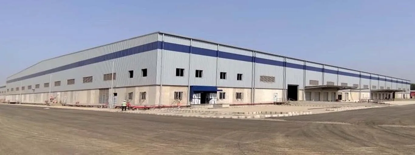 Factory for Rent: 50,000 Sq. Ft. in Sector 59, Faridabad.