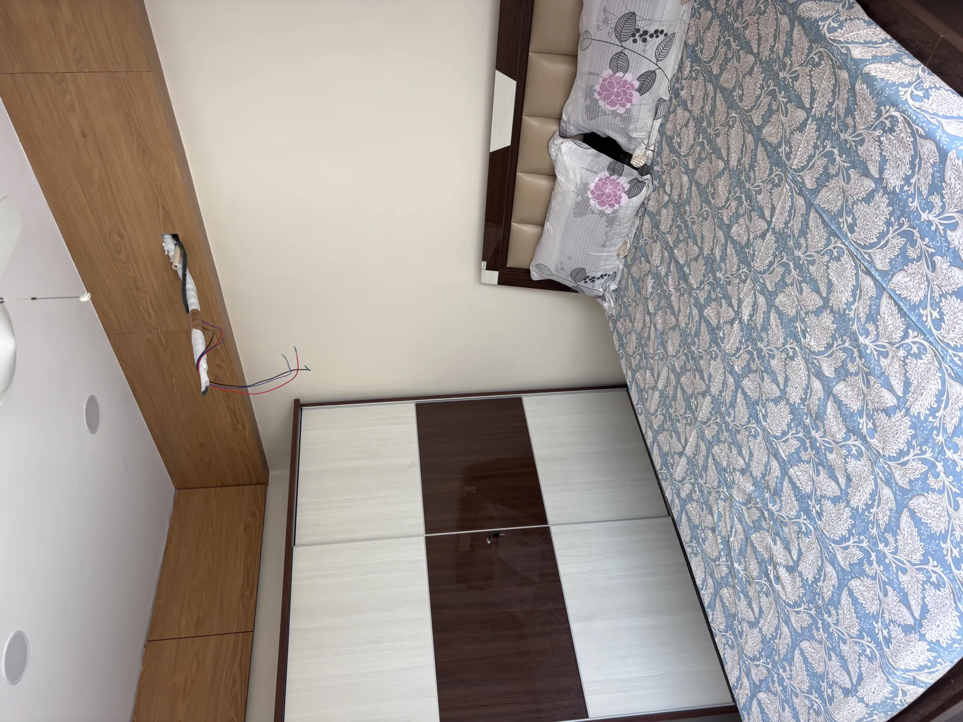 Rent 3 bhk furniture Flat Ghod dhod surat