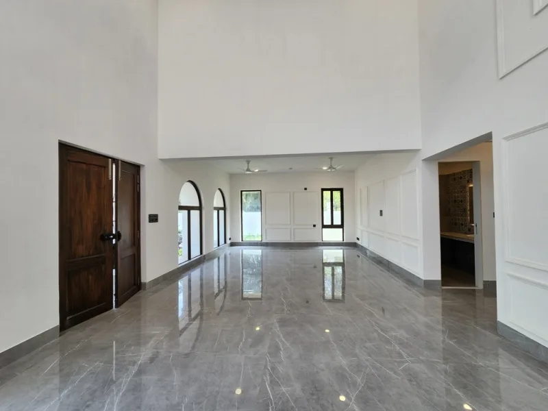 4 Bhk Luxury Villa with Private Pool for Sale in Siolim, North-Goa.(7.43Cr)