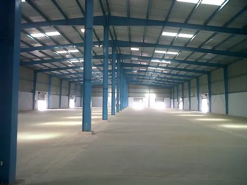 Expansive 44,000 Sq. Ft. Warehouse on 72 Acres with Prime Connectivity Palwal