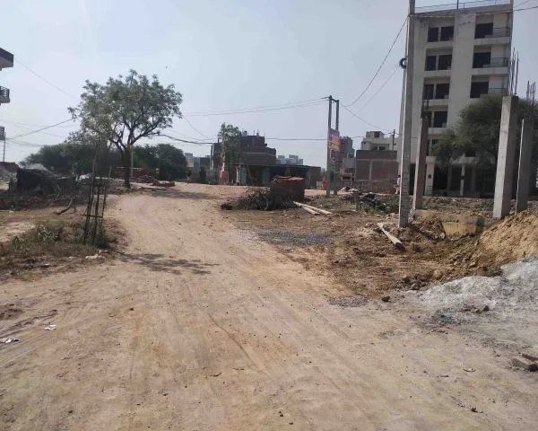 160,000 sq. ft. Factory Space Available for Rent in Sector 24, Faridabad.
