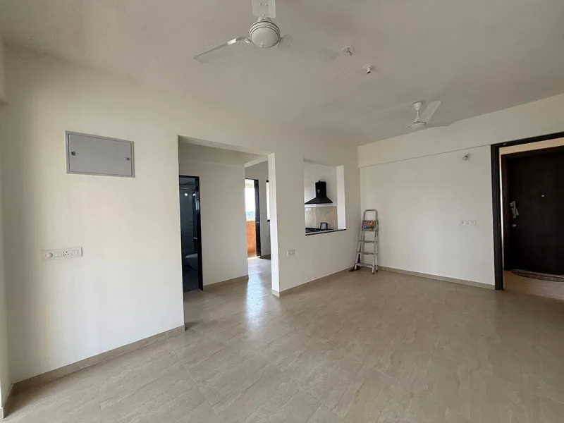 2 Bhk 105Sq.mts unused flat for Sale in Kadamba Plateau, Old-Goa, North-Goa.(1Cr)