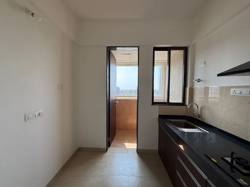 2 Bhk 105Sq.mts unused flat for Sale in Kadamba Plateau, Old-Goa, North-Goa.(1Cr)