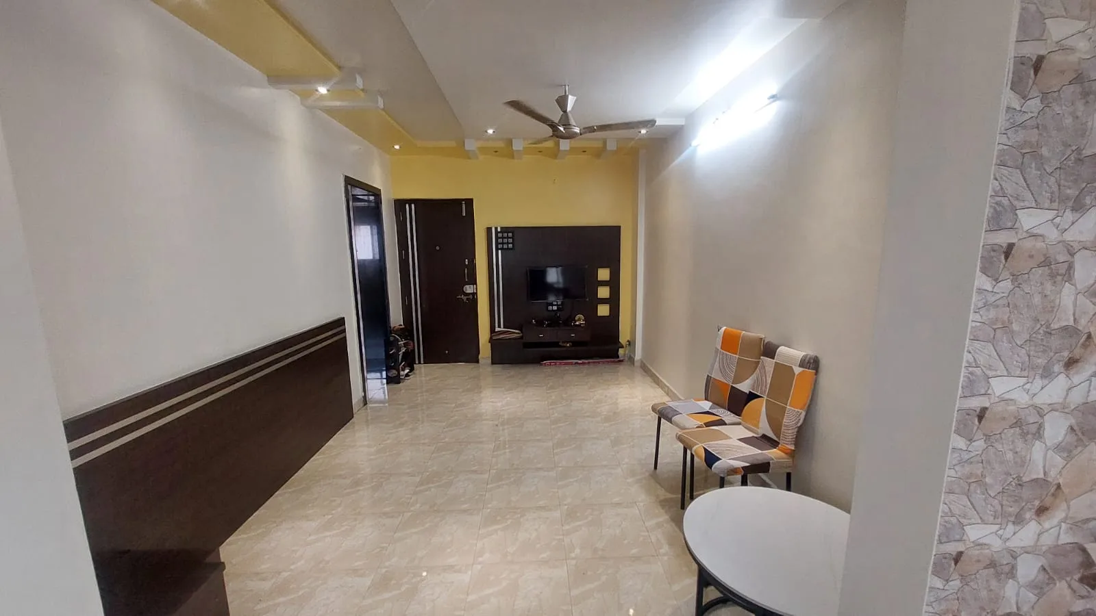 2 BHK in pune wadgonsheri