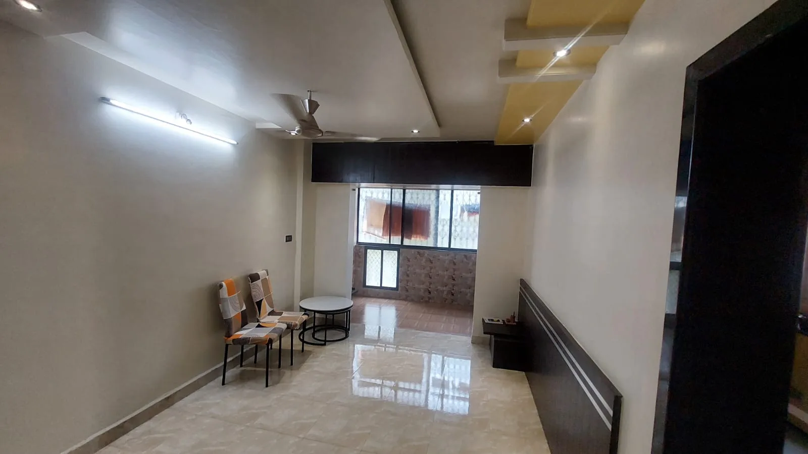 2 BHK in pune wadgonsheri