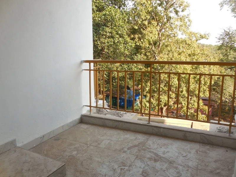 2 Bhk 110sqmt flat for Sale in Khorlim-Mapusa, North-Goa.(78.68L)