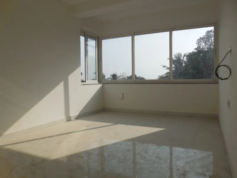 2 Bhk 110sqmt flat for Sale in Khorlim-Mapusa, North-Goa.(78.68L)